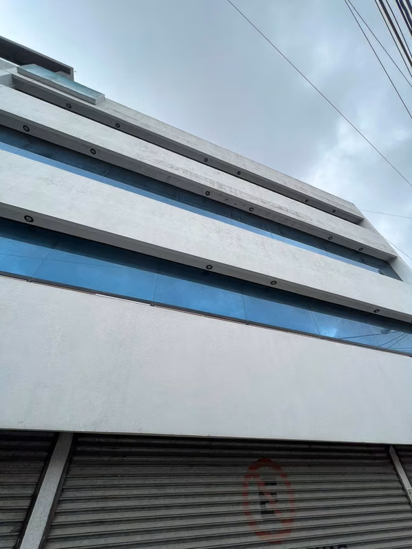Edificio en renta en zona 5, excelente ubicación.