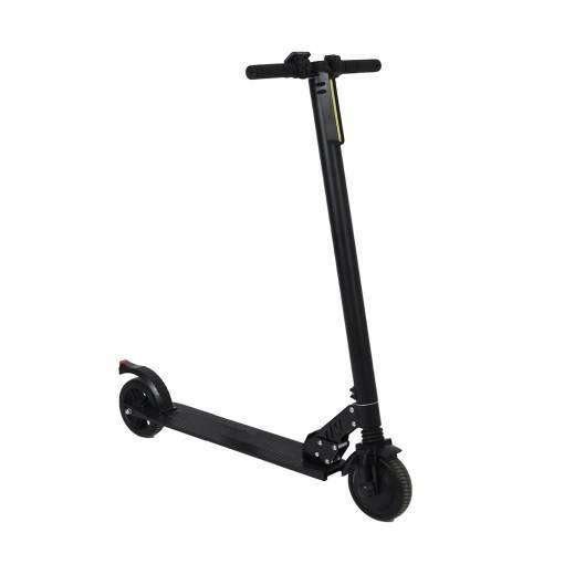 Scooter eléctrico