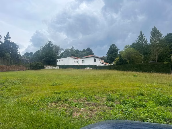 Nice land for sale in San Miguel Buena Vista, ideal 2 houses.