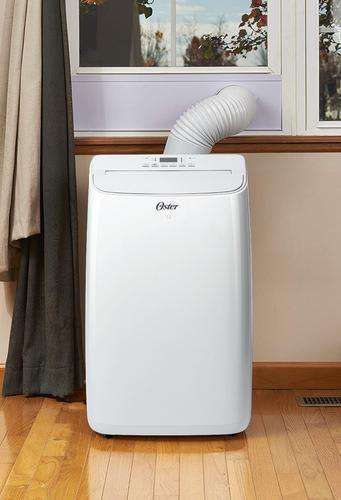 Air Conditioning Portátil brand Oster, New and Sealing!