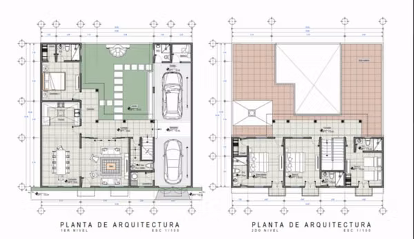 Casa en Venta en Club Residencial de Antigua Guatemala