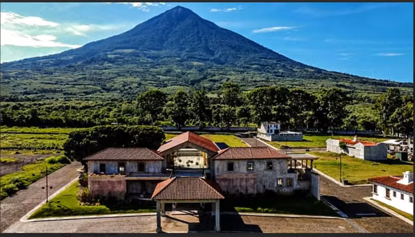 Casa en Venta en Club Residencial de Antigua Guatemala