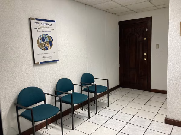 Oficina en renta Torre Azul Guatemala