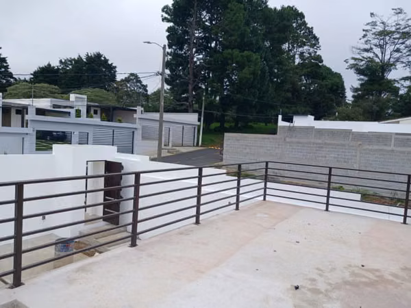 Casa en Venta en Carretera a El Salvador - Arrazola 2