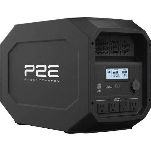 Electric Power Rechargeable Electric Power Power Power Power Power Power Power Power Power Power 660 Watts Brand Phase 2, New and Sealing!