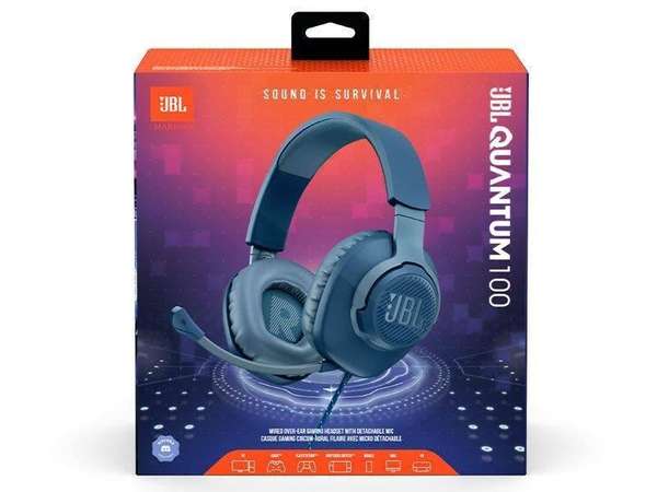 JBL Quantum 100