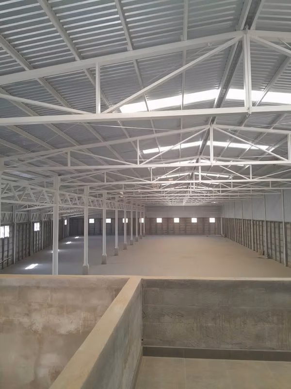 Bodegas en Renta en Amatitlán