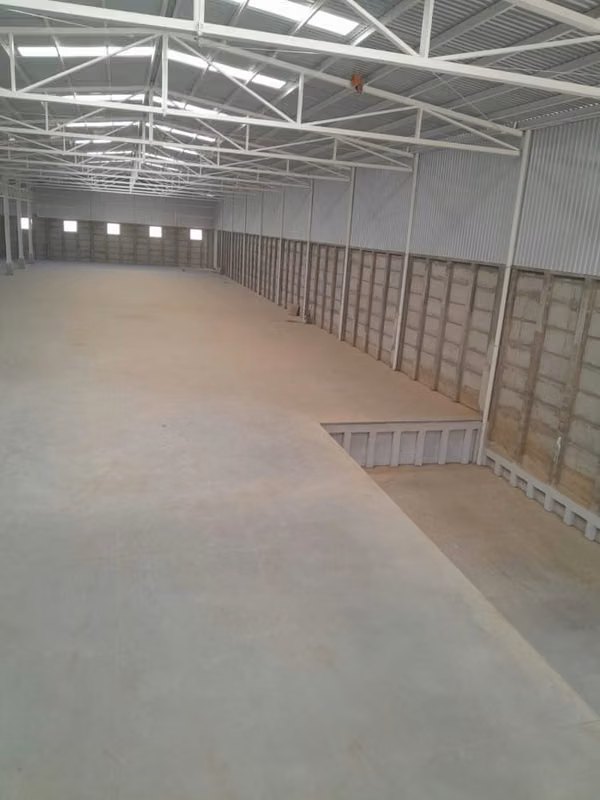 Bodegas en Renta en Amatitlán