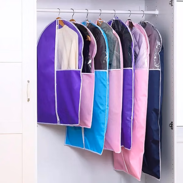 Vendo Portatrajes - Q19 - Fabricante Fundas Mayoristas Guate