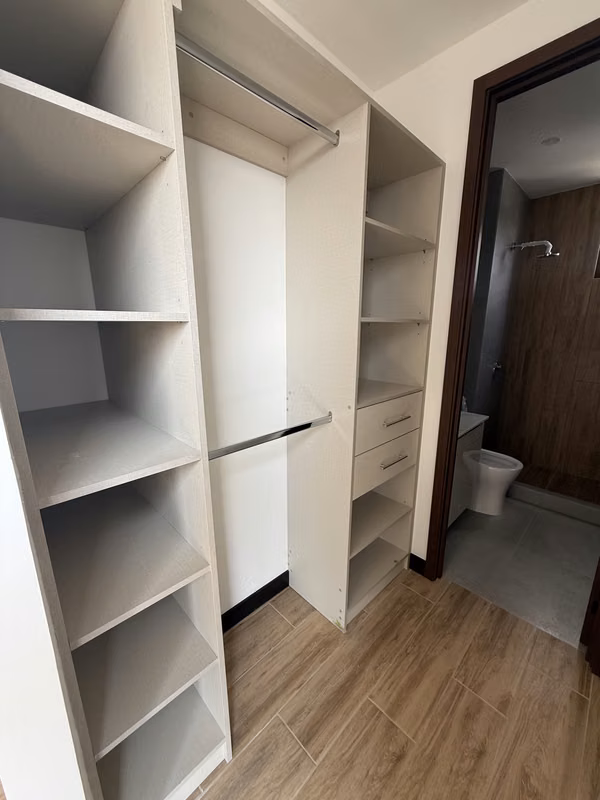 Vendo apartamentos NUEVOS 2 habitaciones en zona 13 sector Las Américas