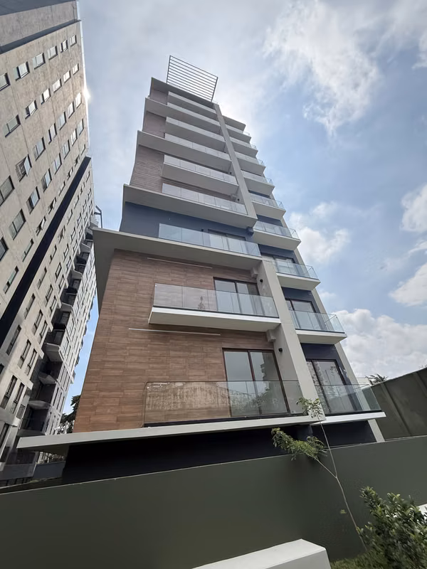 Vendo apartamentos NUEVOS 2 habitaciones en zona 13 sector Las Américas