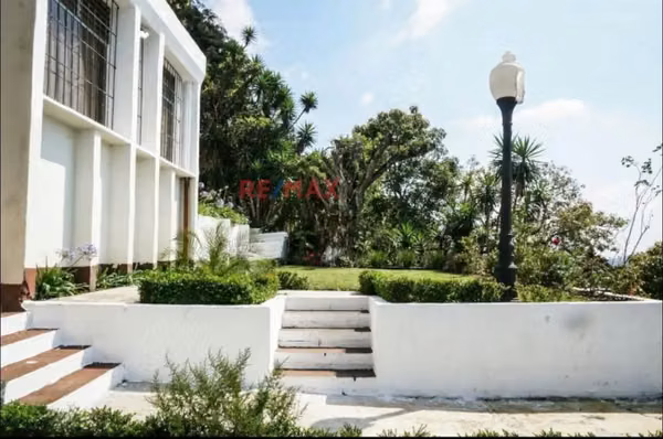 Commercial House for Rent KM 28.5 Road to Santa Elena Barillas
