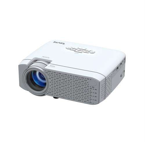 Wifi Film Projector in Tzumi brand, New and Selling House!
