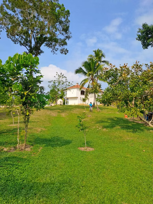 Preciosa propiedad en Venta en Rio Dulce