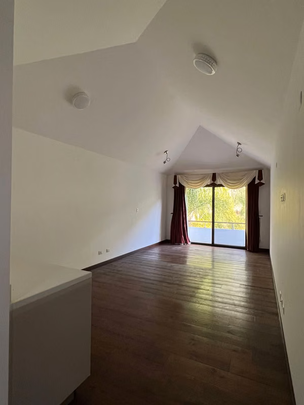 House in rent Lomas de San Isidro area 16