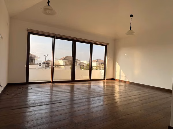 House in rent Lomas de San Isidro area 16