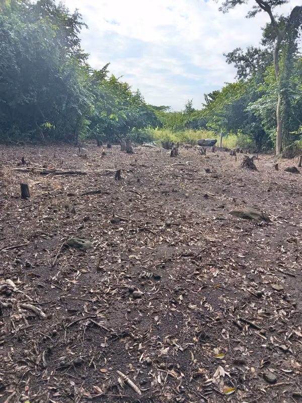 Terreno en Venta Lagunas de Torremolinos Escuintla