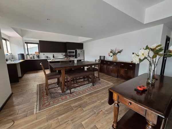 Rental apartment Furnished Building Nature z 16