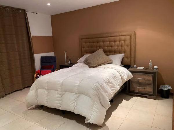 Vendo casa en Los Manantiales km 18.5 Carretera a San José Pinula