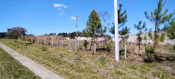 Terreno en Jardines de Versalles, Santa Elena Barillas