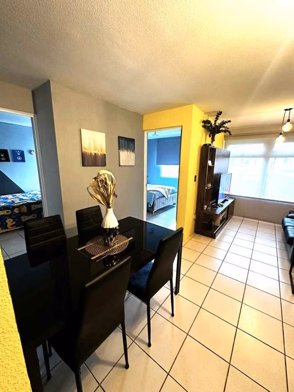 Apartamento en Venta, zona 21