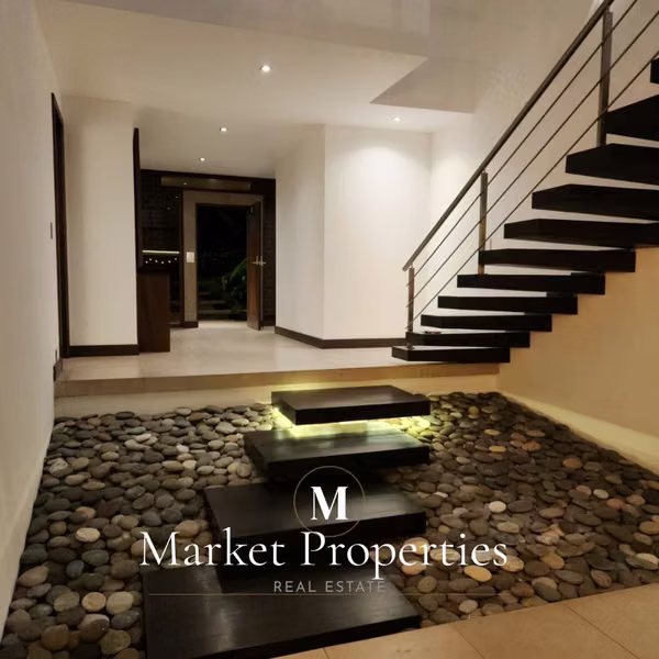 House for rent Siena de San Isidro area 16