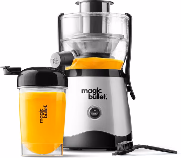 Jugos Printer Magic Bullet brand, New and Sealing!