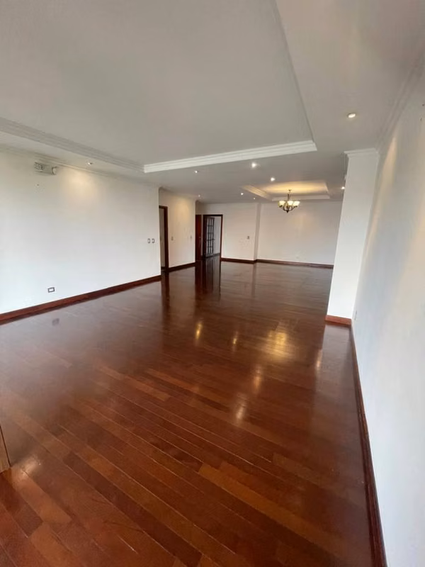 Apartamento en renta en zona 14