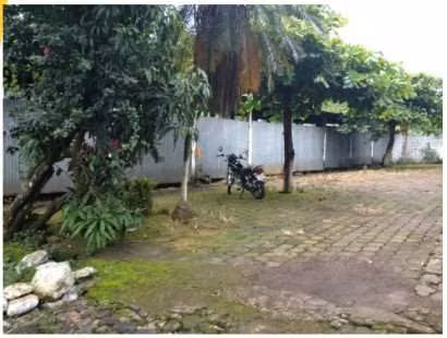 Renta de Terreno Comercial