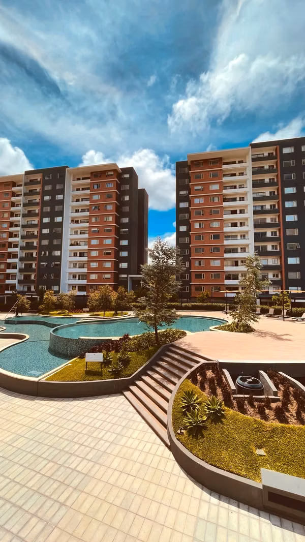 Apartamento en Venta en SEGHERIA - Zona 14