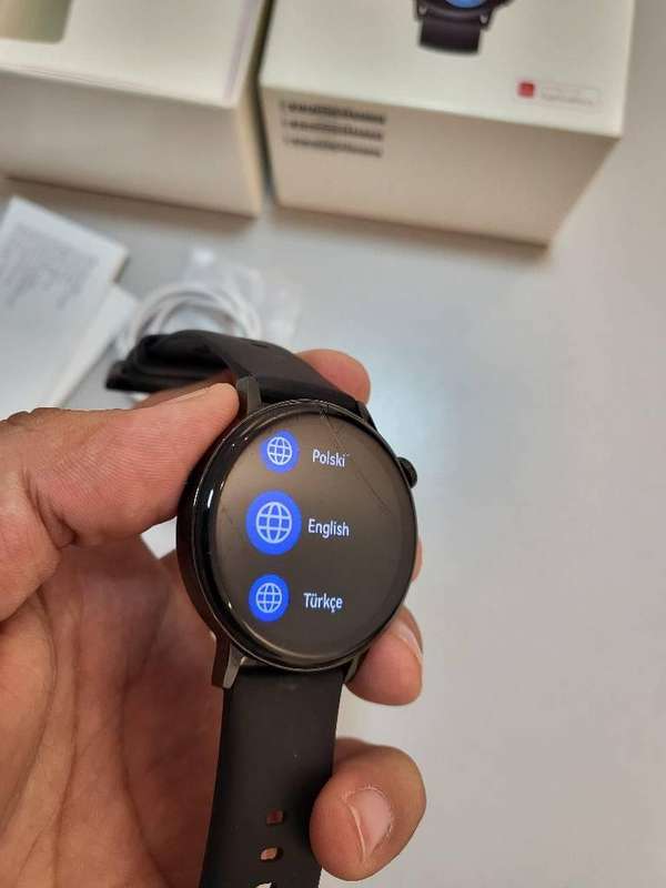 Huawei Watch GT3