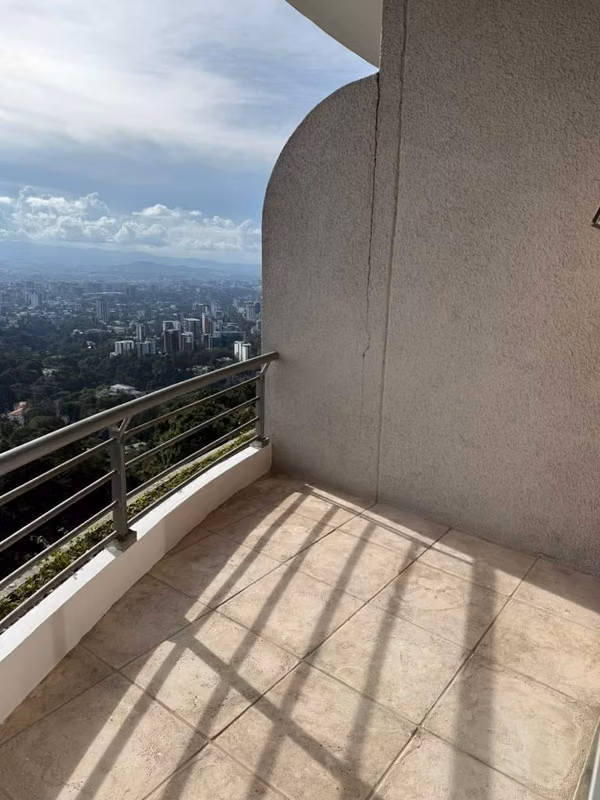 Vendo apartamento km 9.5 Carretera a El Salvador 3 habitaciones $240,000