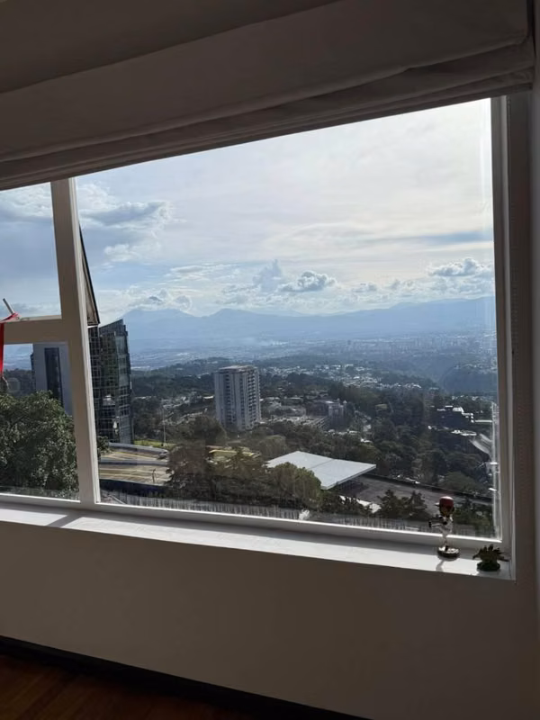 Vendo apartamento km 9.5 Carretera a El Salvador 3 habitaciones $240,000