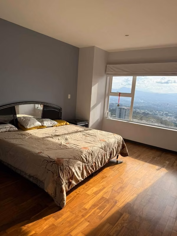 Vendo apartamento km 9.5 Carretera a El Salvador 3 habitaciones $240,000