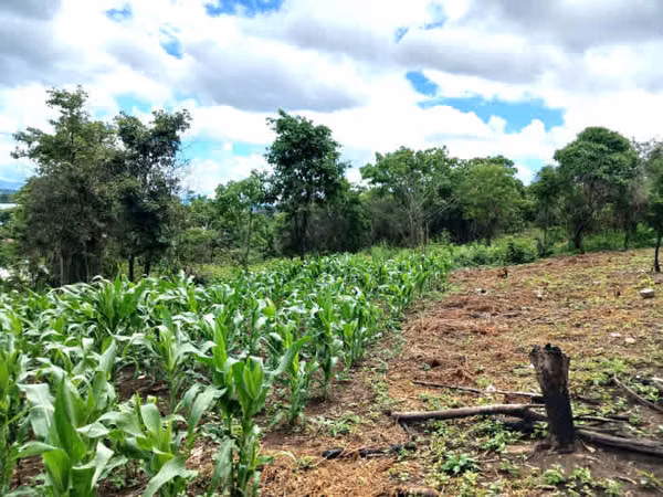 Terreno en Venta cerca de Calzada La Paz, en Zona 17
