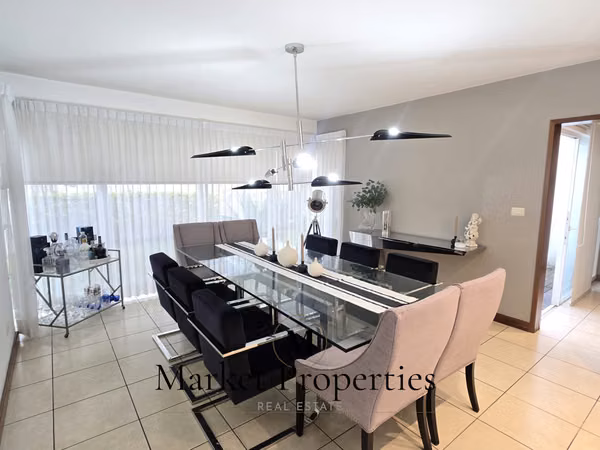 House for rent zone 16, Jardines de San Isidro