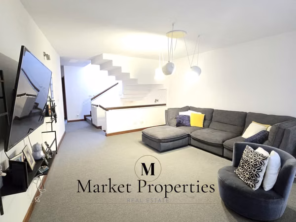 House for rent zone 16, Jardines de San Isidro
