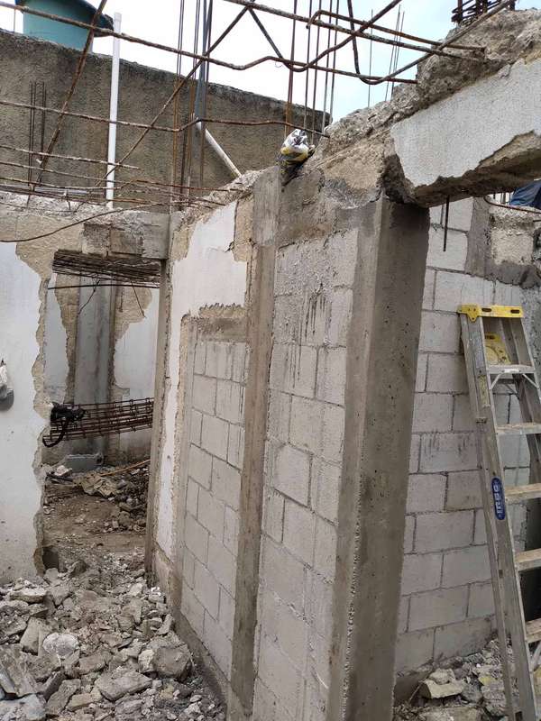 Construcciones, Remodelaciones, planos constructivos, tramites etc