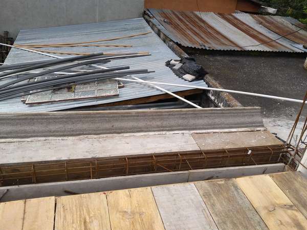 PLANOS CONSTRUCCION, FIMADOS sellados y timbrados, TRAMITES MUNI