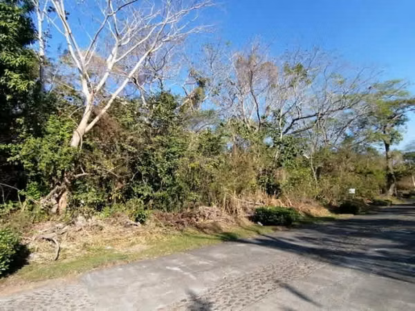 Terreno en Venta Quintas La Ponderosa, KM 77 Ruta Pto Q