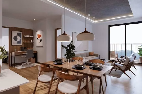 Apartamento en Pre-Venta Guatemala Zona 11 por Mariscal