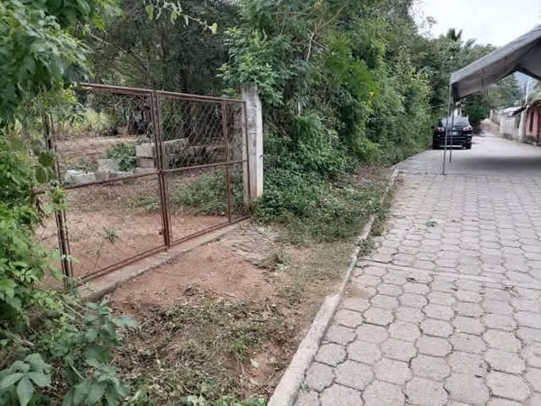 Terreno Comercial en Renta en El Progreso, Guatemala