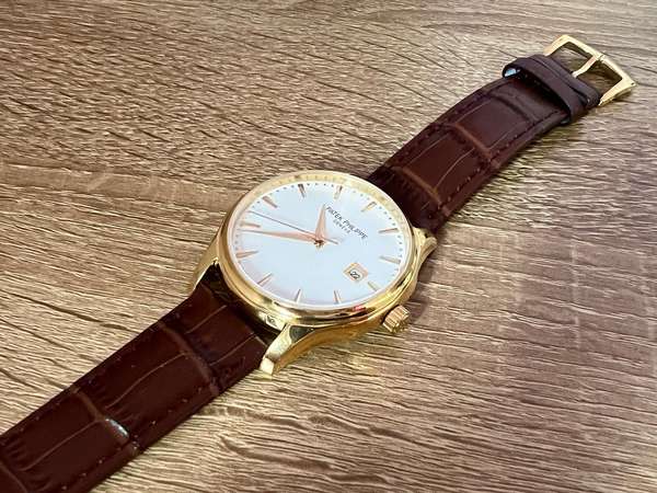 Patek Philippe Calatrava