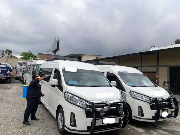 Viajes Ejecutivos Privados en Guatemala para Empresas