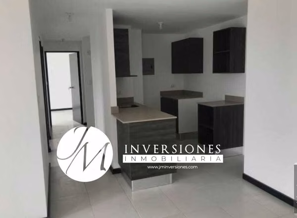 Apartamento en venta zona 7