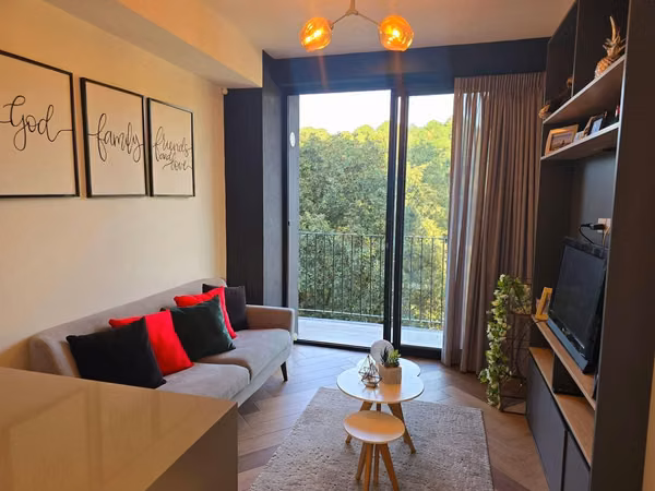 Venta de Apartamento en Edificio Vilabosque | Zona 16 Boulevard principal Kanajuyu