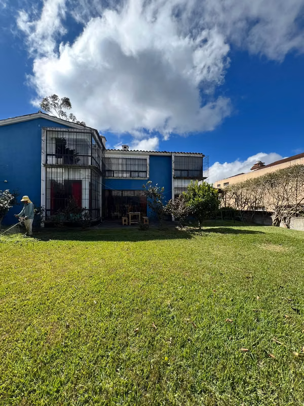 Los Diamantes, casa en venta.