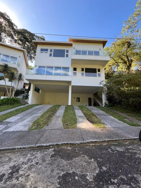Casa en venta La Joya Muxbal, linda casa de 4 habitaciones