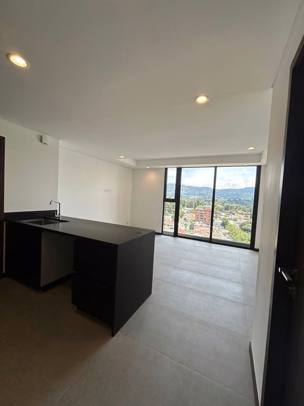 Apartamento en venta Reserva 5A Avenida, nivel alto