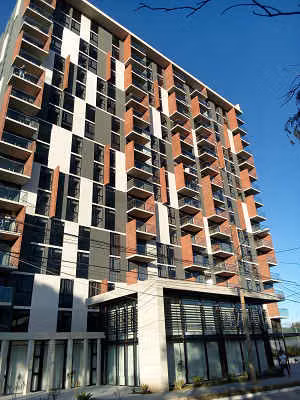 Venta de apartamento en Edificio Aralia | Zona 11